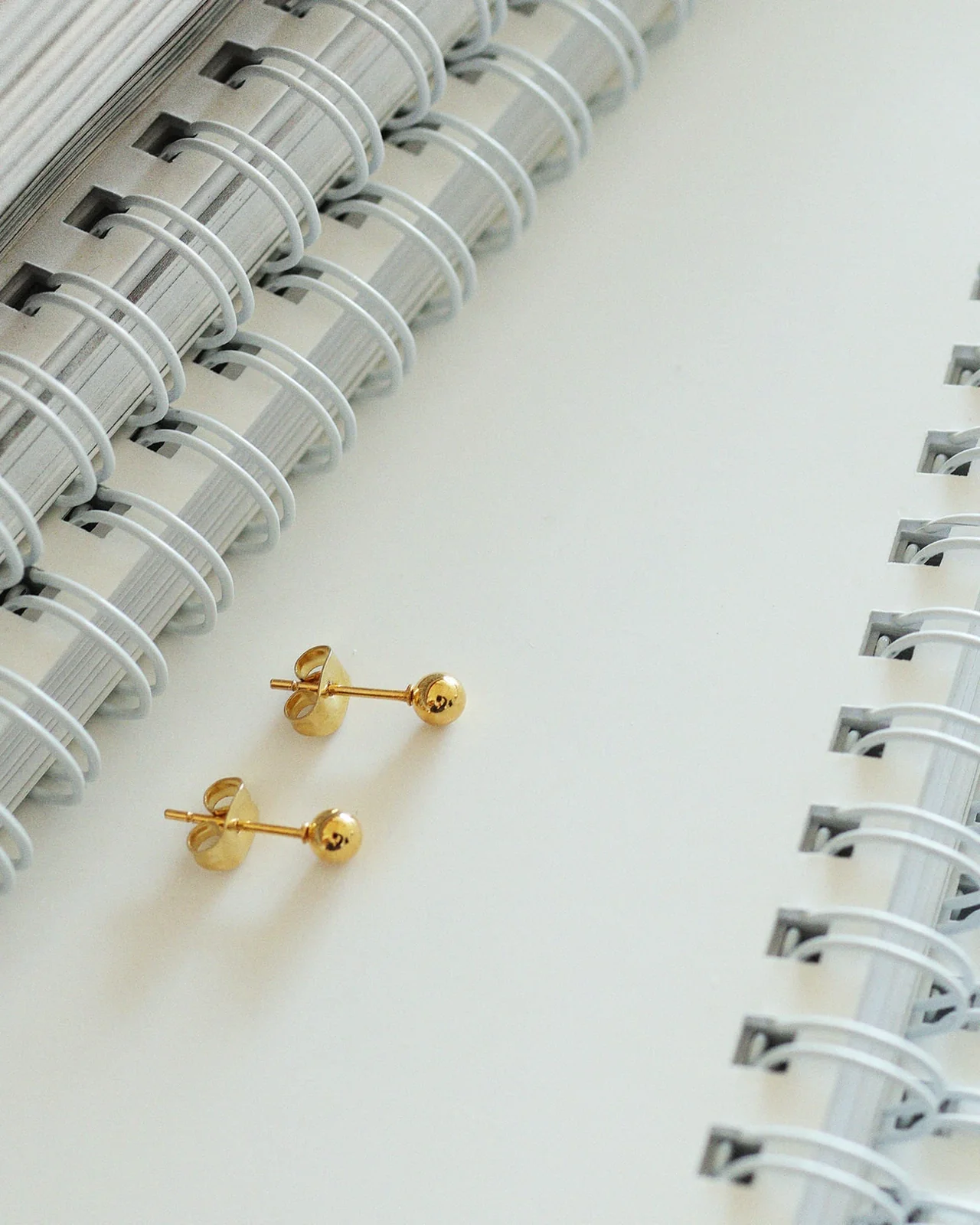 Boucles d'oreilles Dote - Or