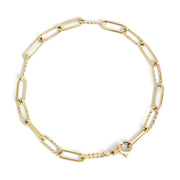 Bracelet Debbie - Or