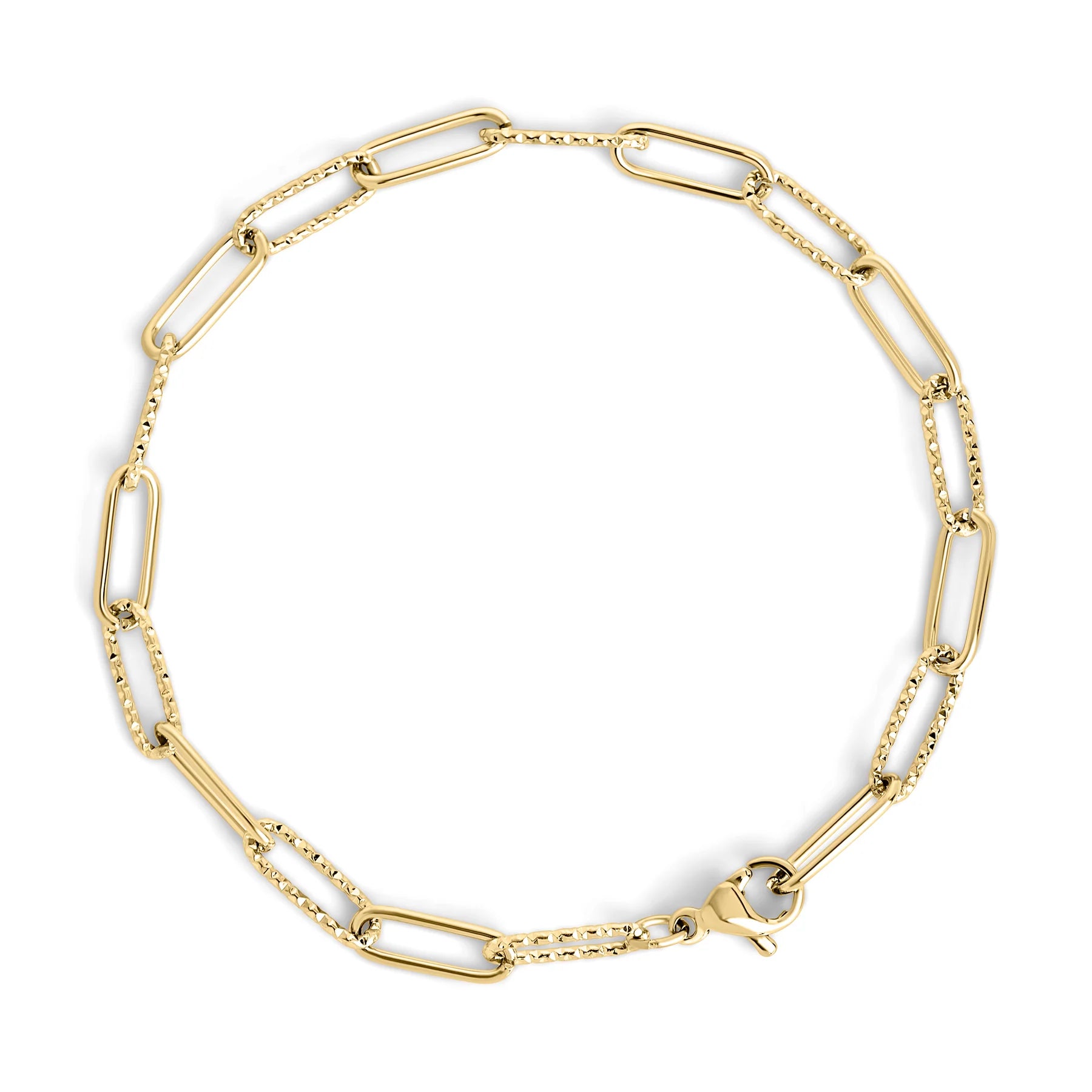 Bracelet Debbie - Or