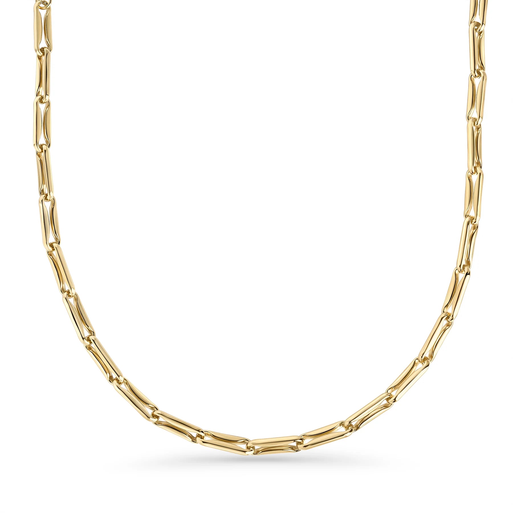 Collier Evalynne - Or