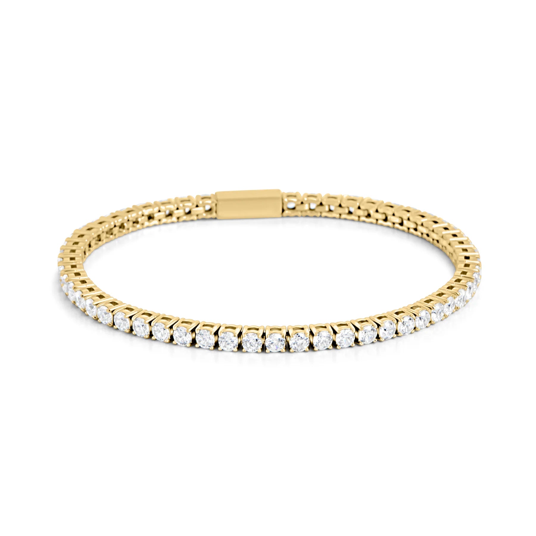 Bracelet Grace - Or