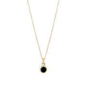 Pendentif Ines - Or