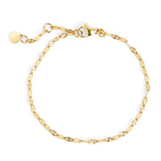 Bracelet Minerva - Or