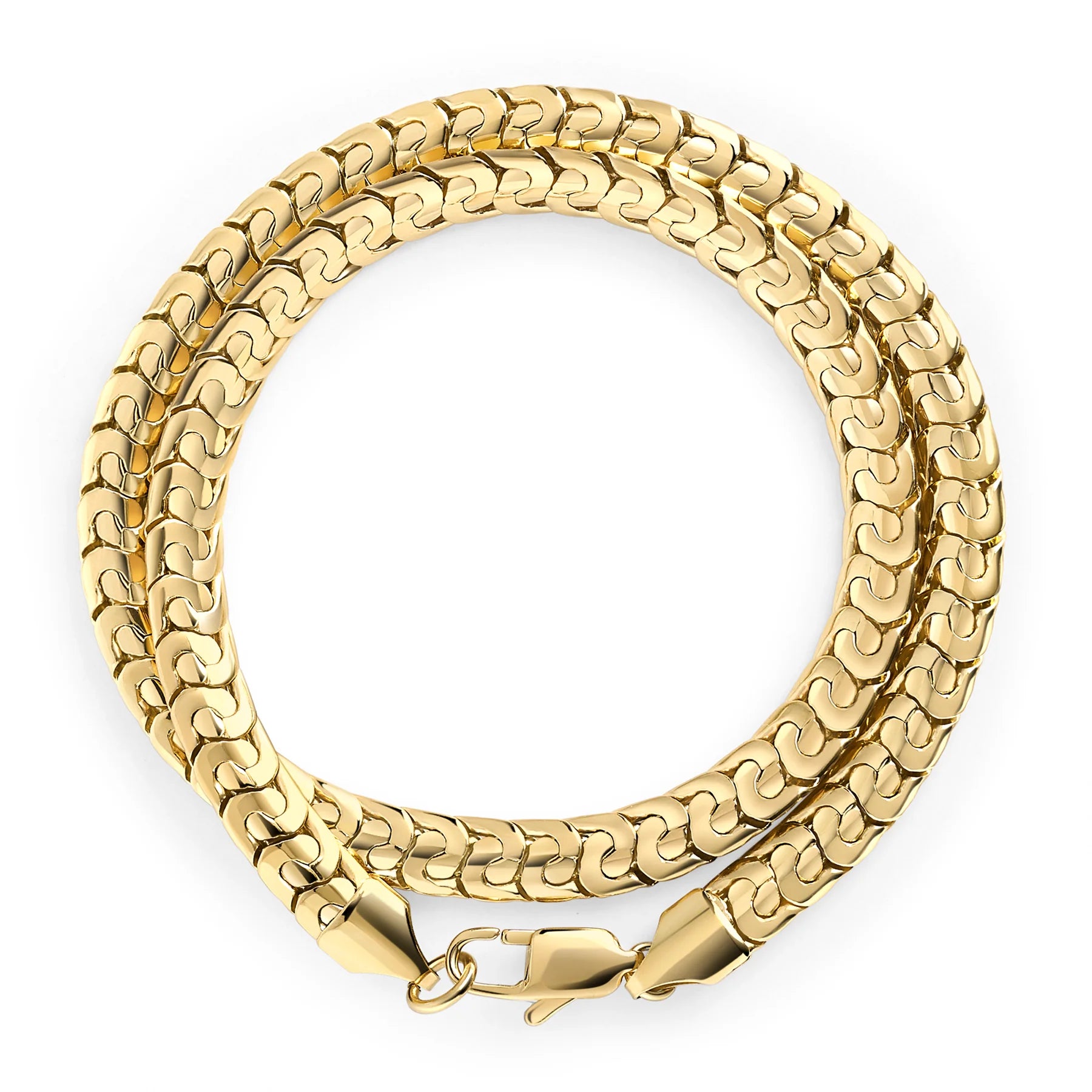 Bracelet Nerissa - Or