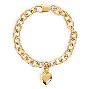 Bracelet Orelia - Or