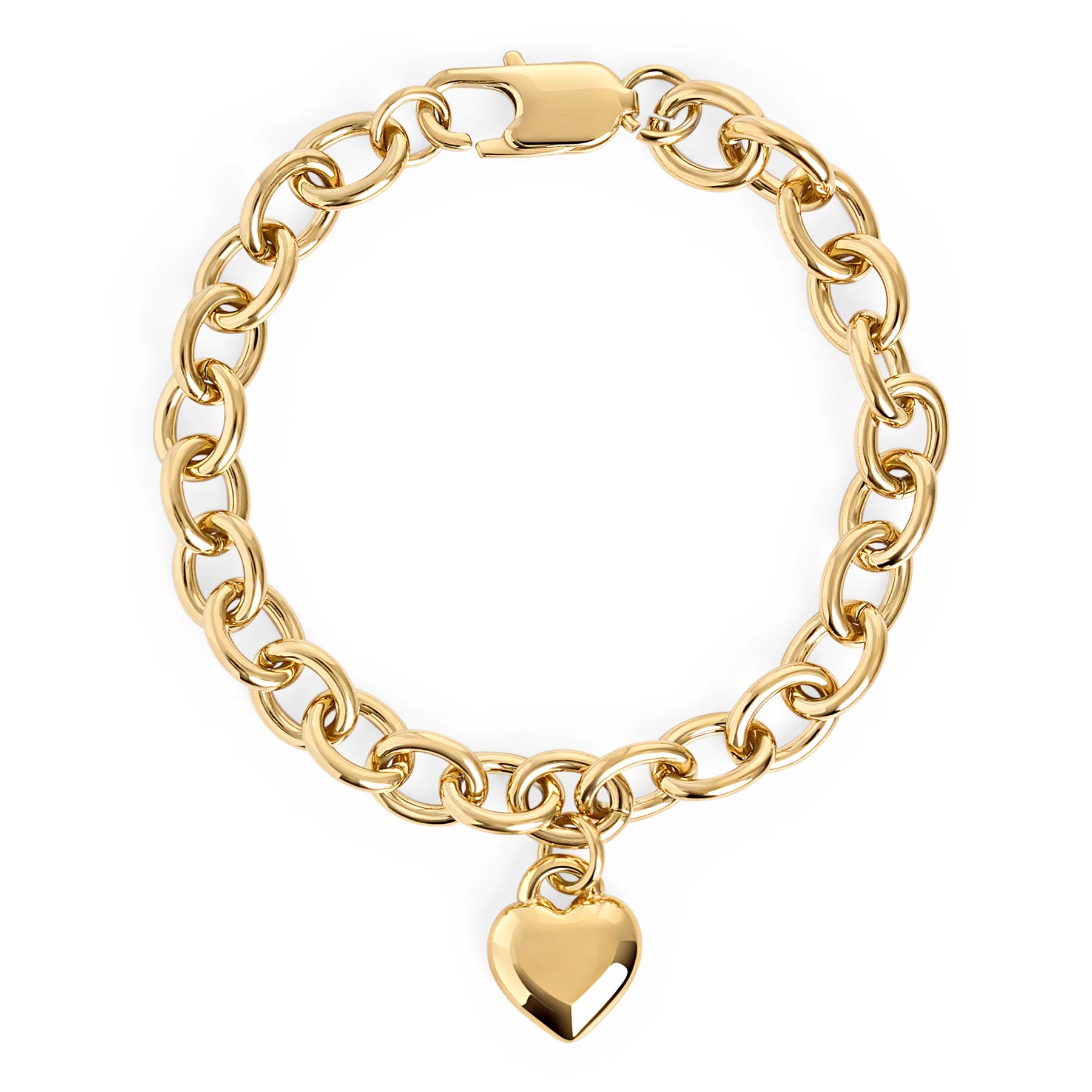 Bracelet Orelia - Or