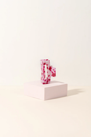Pince à cheveux Pink Paradise - Petite