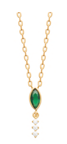 Collier Pauline - Or