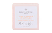 Savon de Marseille au karité bio - Pêche de vigne