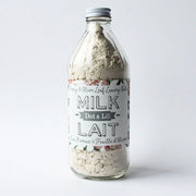 Lait de bain - Pivoine et feuille d'olivier