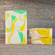 Savon en barre - Pets de singe