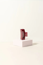 Pince à cheveux Cherry Red - Petite