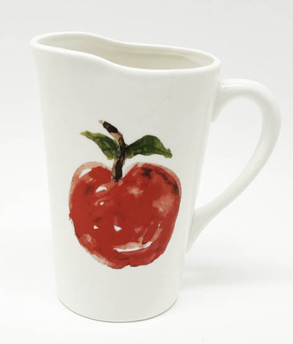 Pichet 1L - Pomme