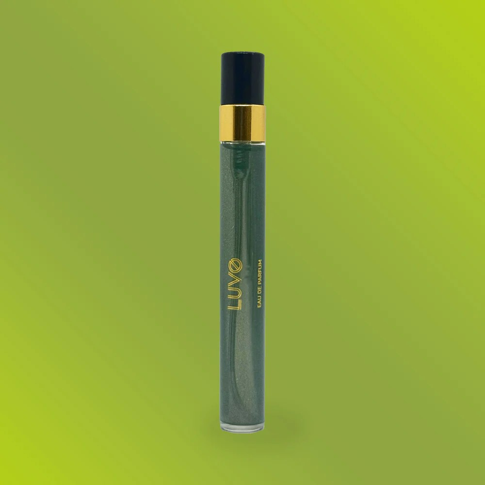Eau de parfum 10 ml - Poire et magnolia