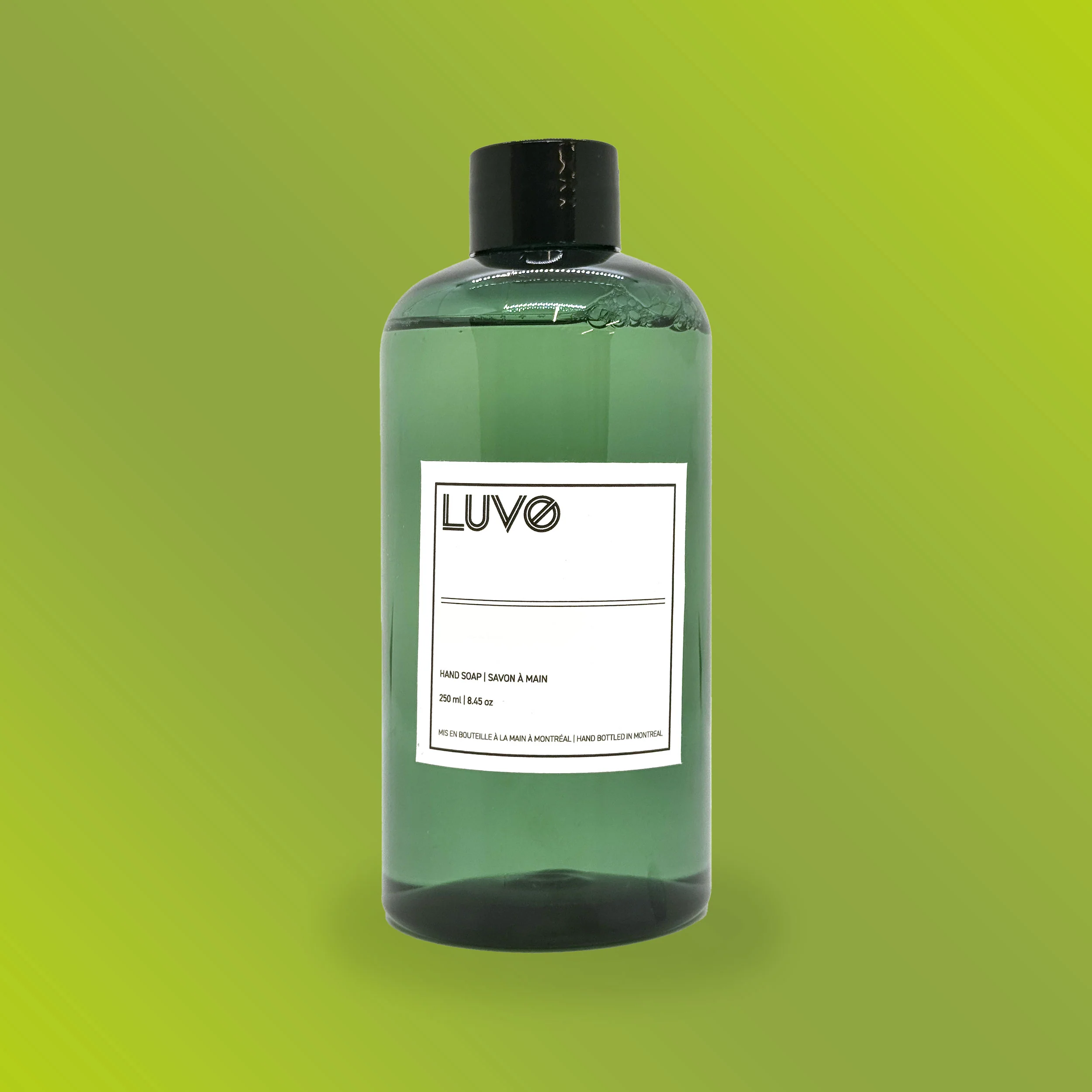 Recharge 250 ml pour savon à mains moussant - Poire et magnolia