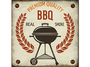 Premium BBQ - Métal