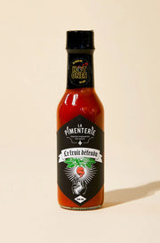 Sauce piquante - Le Fruit Défendu