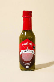 Sauce piquante - Vertigo Extra-forte