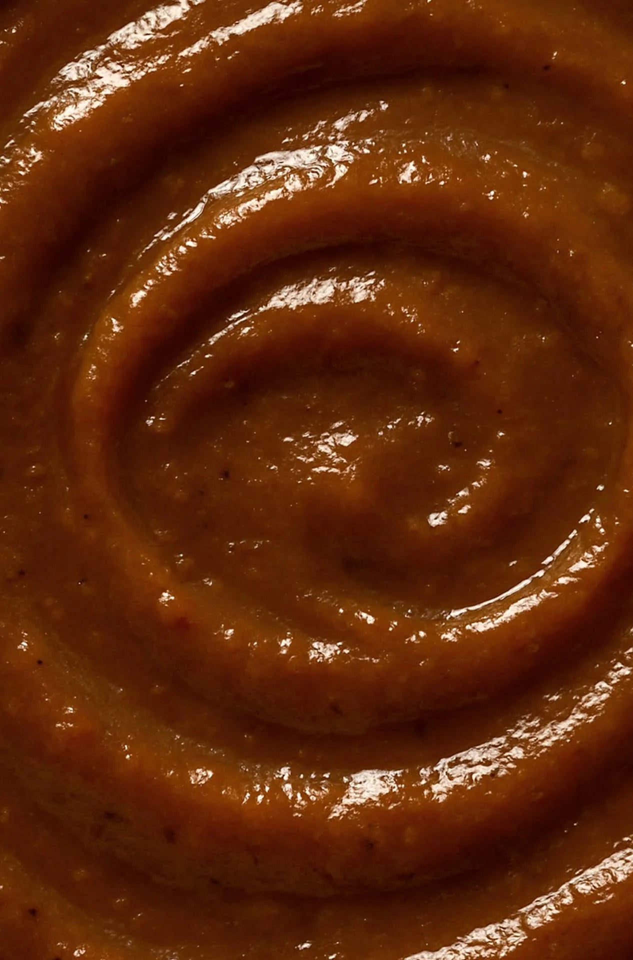 Sauce BBQ piquante - Le Jerk
