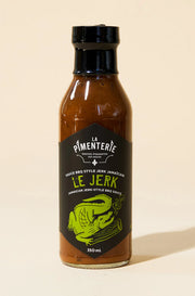 Sauce BBQ piquante - Le Jerk