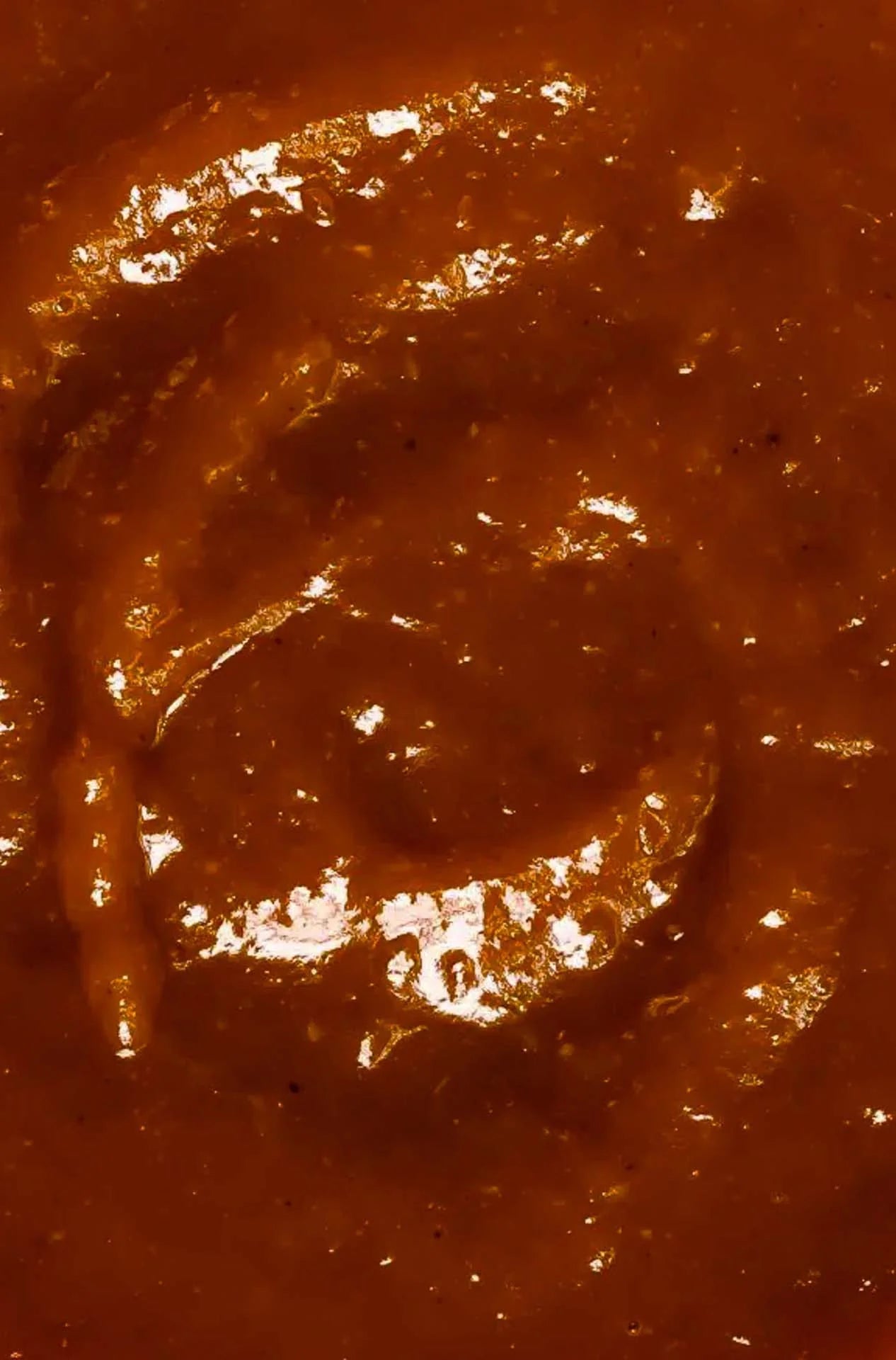 Sauce piquante - Royal Bourbon