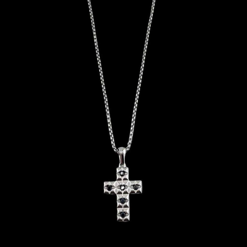 Pendentif Protection - Argent
