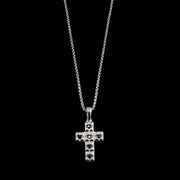 Pendentif Protection - Argent