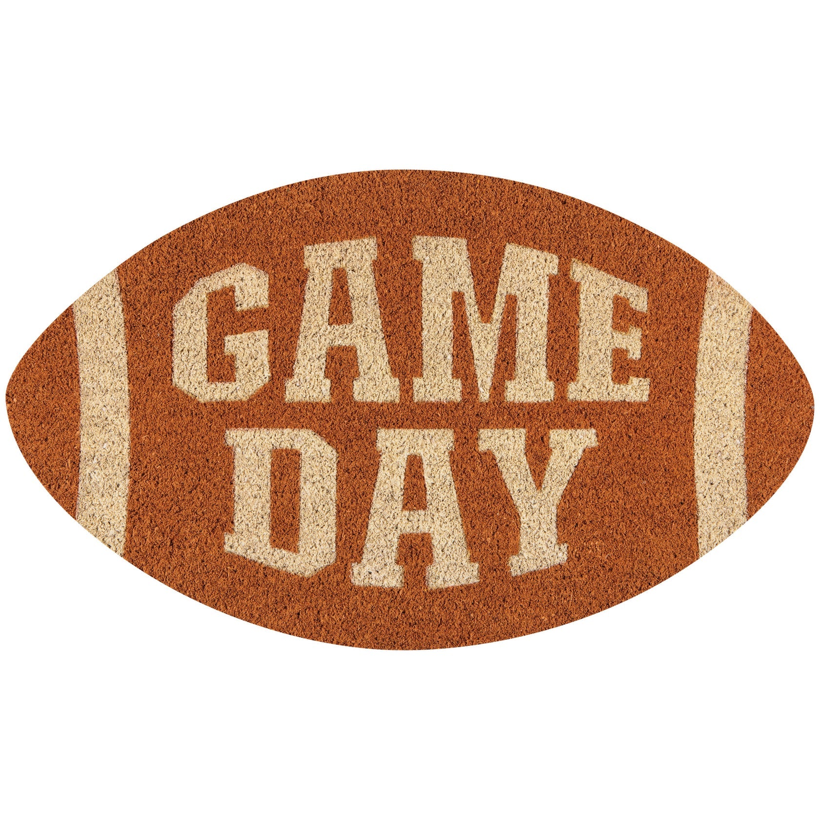 Paillasson en fibre de coco - Game day