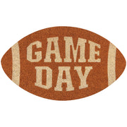 Paillasson en fibre de coco - Game day