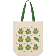 Sac fourre-tout - Ribbit