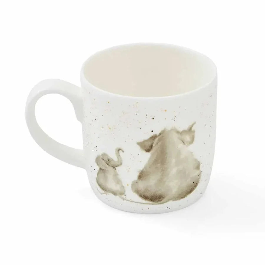 Tasse 11 oz - Role model (éléphant)