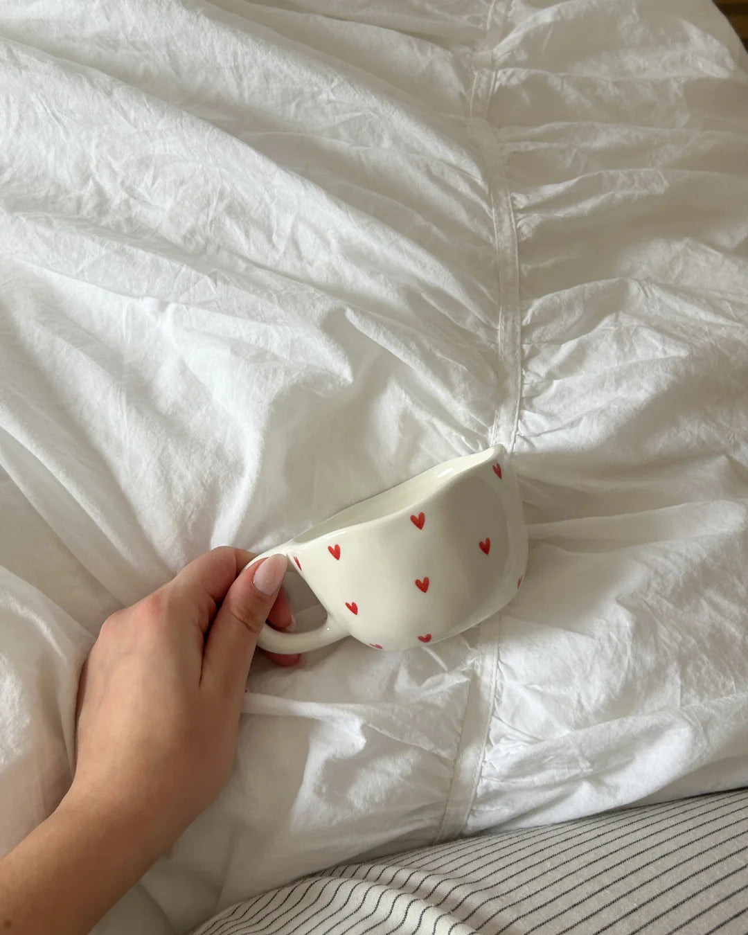 Tasse Romance