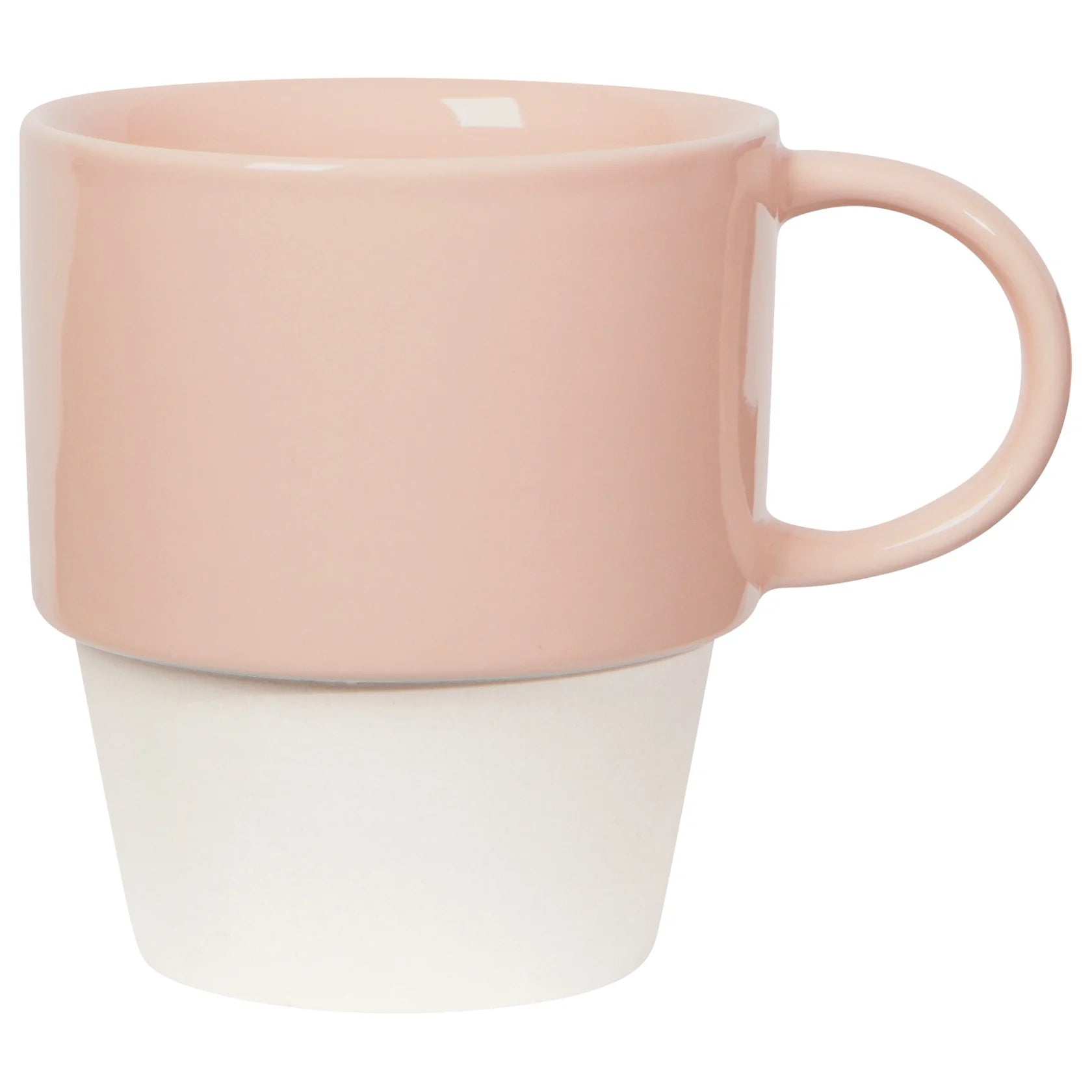 Tasse - Flora rose