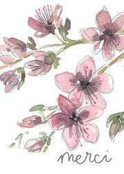 Carte - Roseline 1