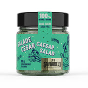 Épices - Salade césar