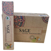 Encens - Sauge
