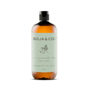 Savon à vaisselle liquide - Poire et hinoki