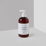 Savon à mains - Exfoliant léger au bamboo