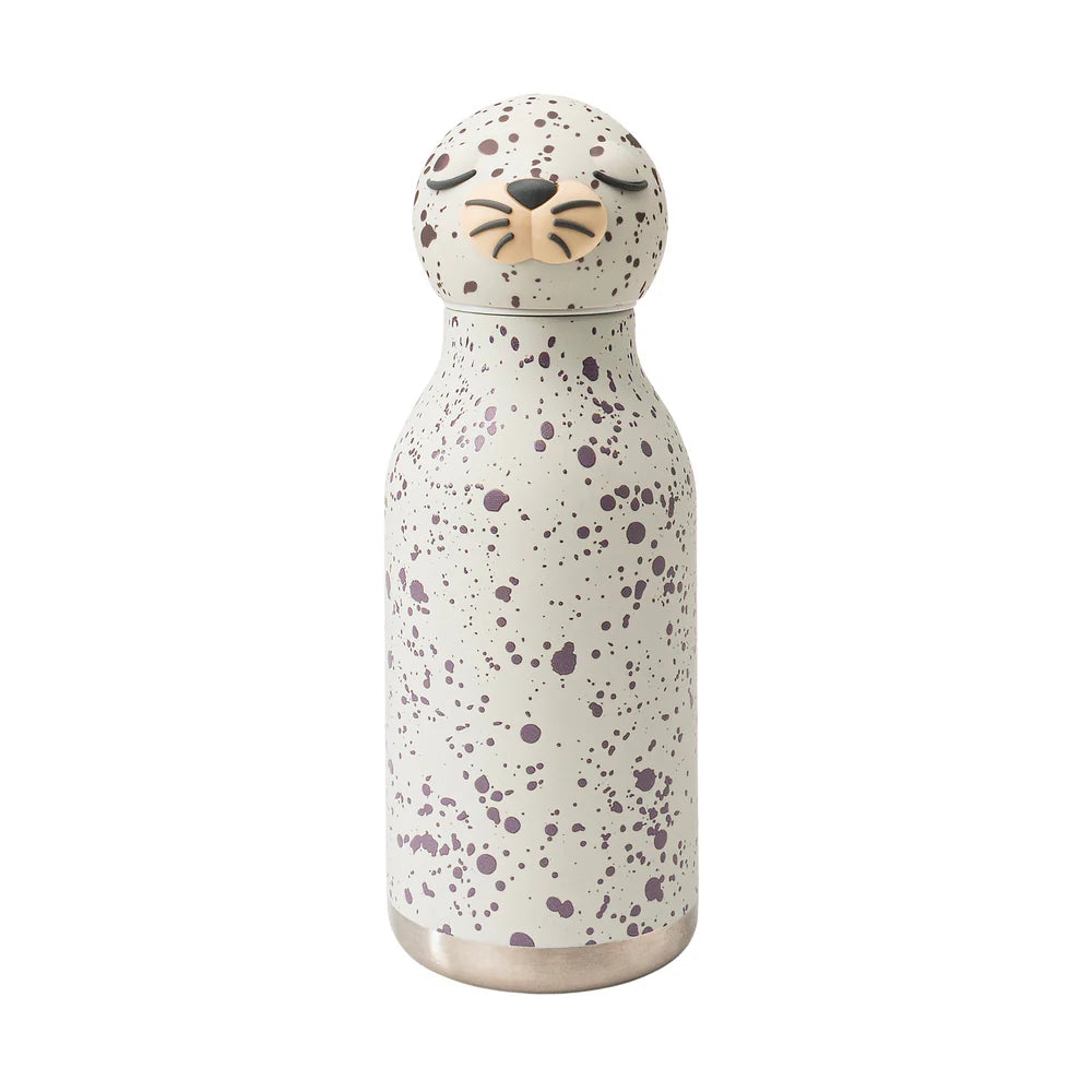 Bouteille isotherme 16oz - Bestie Phoque