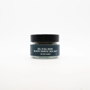 Sel d'ail noir