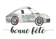 Carte - Simon 1