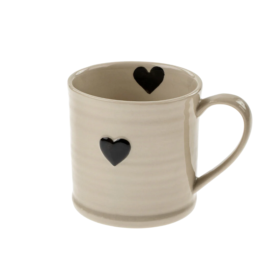 Tasse (petite) - Petit coeur