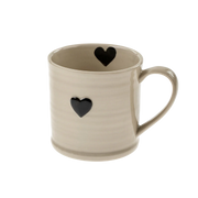Tasse (petite) - Petit coeur