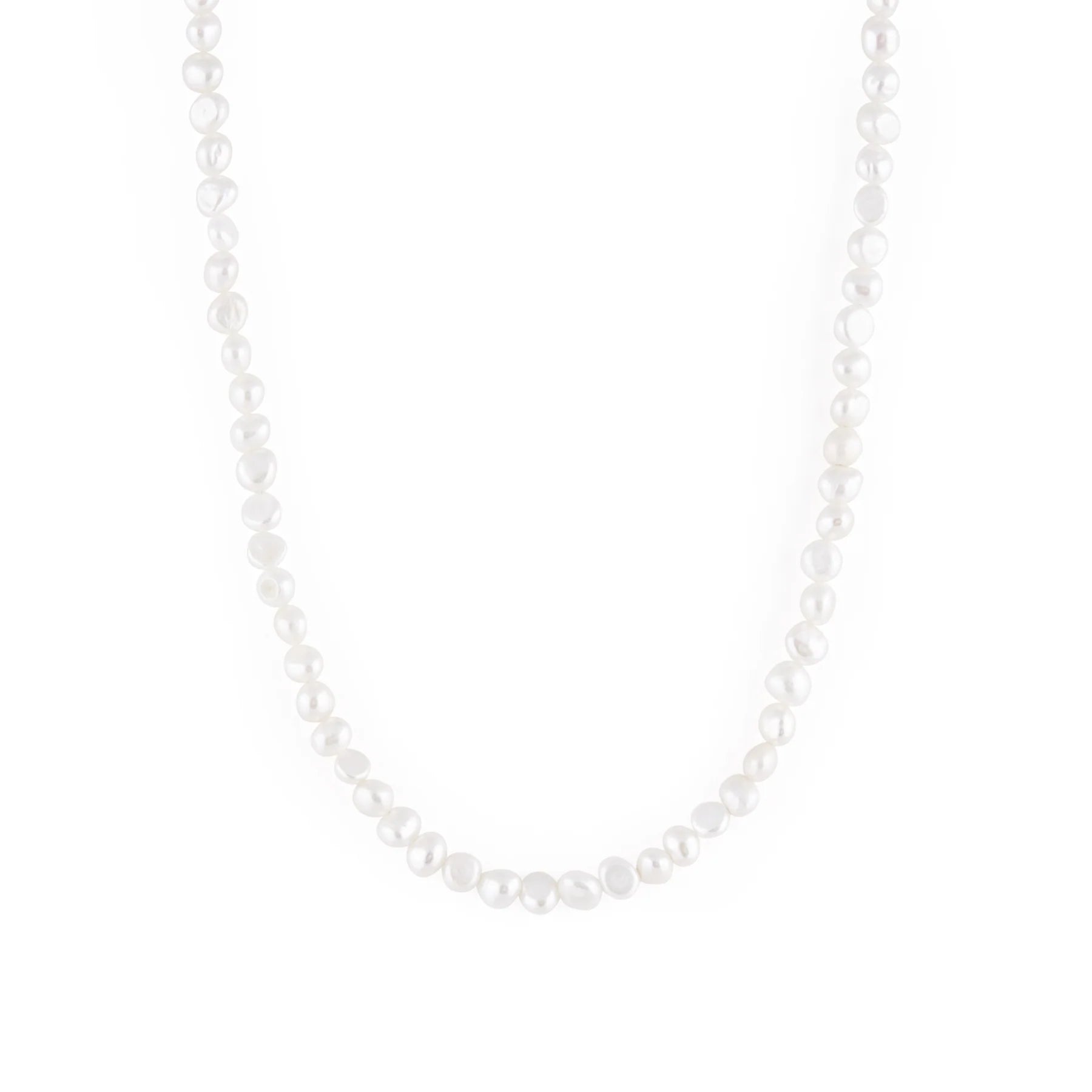 Collier Azur - Or