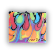 Savon en barre - Teen spirit