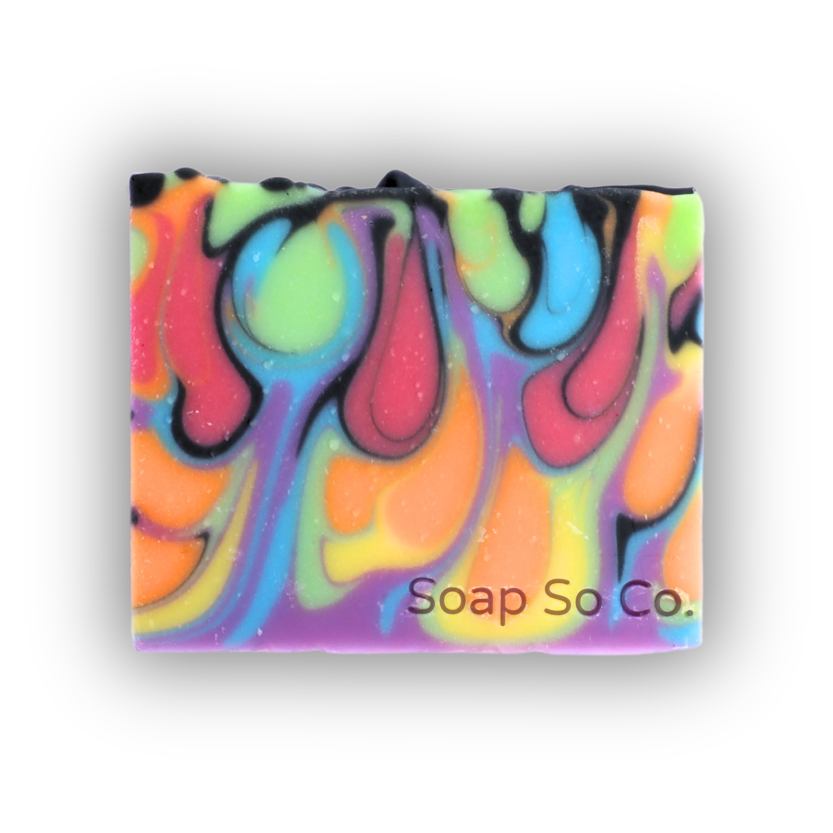 Savon en barre - Teen spirit