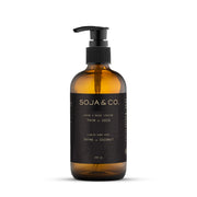 Savon à mains liquide - Thym et coco