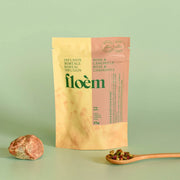 Tisane en vrac - Rose & camomille