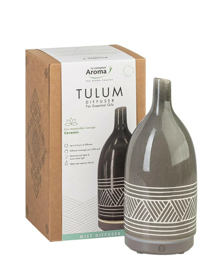 Diffuseur - Tulum