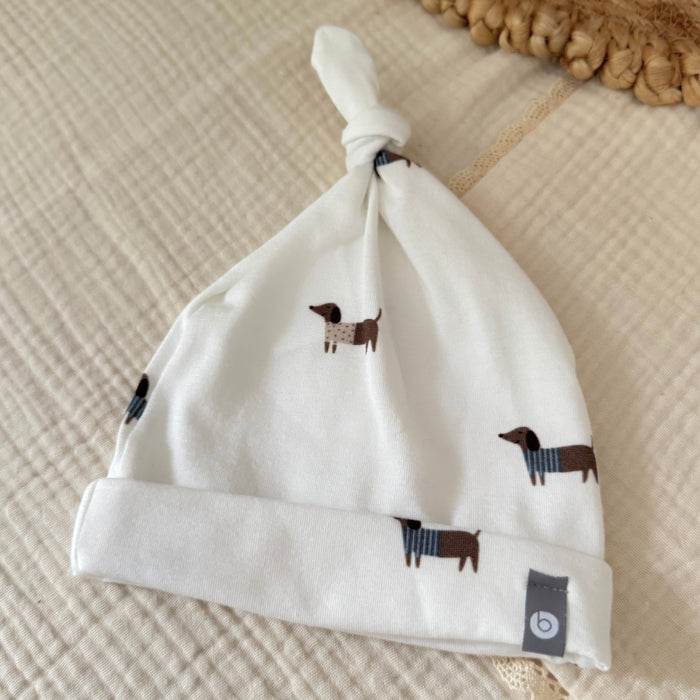 Tuque nouveau-né - 2026